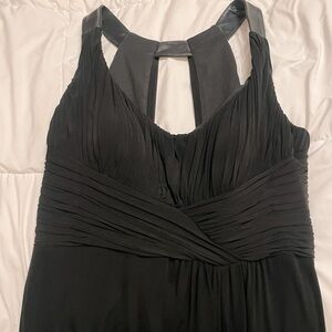 Laundry By Shelli Segal Dress